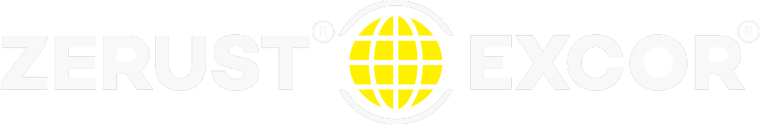 台灣潔樂斯特Zerust
