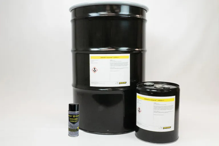 Zerust Axxanol A35CD TW 防鏽油