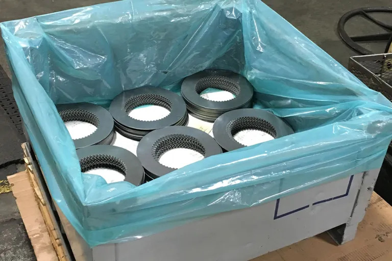 Zerust Axxanol A35CD TW 防鏽油使用1