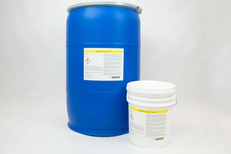 Zerust Axxatec80 水性防鏽液