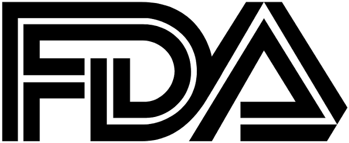 FDA 規範資料標誌