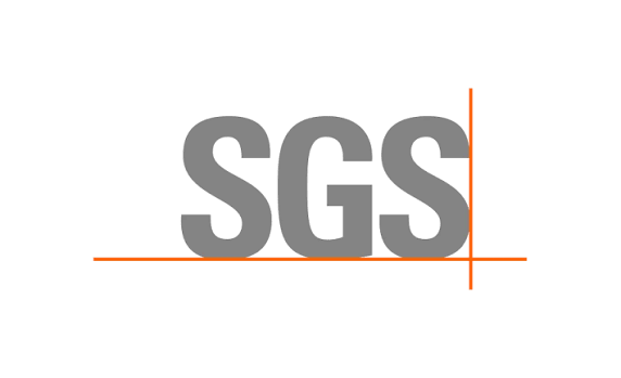 SGS 驗證標誌